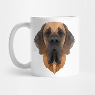 Great Dane Mug